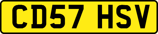 CD57HSV