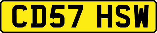 CD57HSW