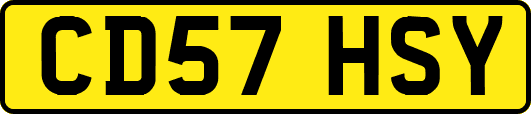 CD57HSY