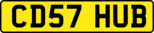 CD57HUB