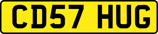 CD57HUG