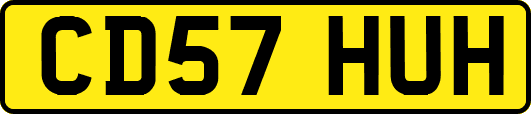 CD57HUH