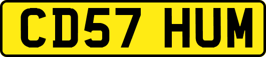 CD57HUM