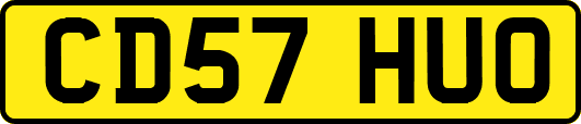 CD57HUO