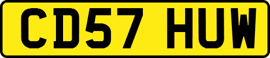 CD57HUW
