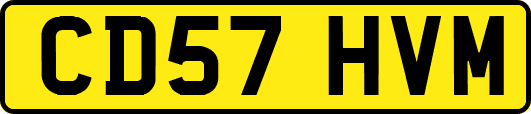 CD57HVM