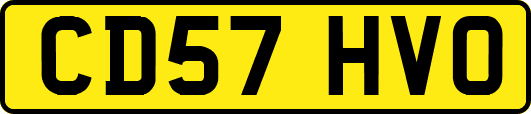 CD57HVO