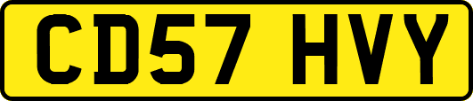 CD57HVY