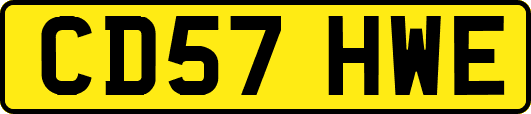 CD57HWE