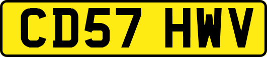 CD57HWV