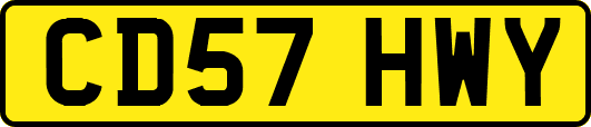 CD57HWY