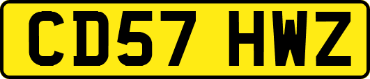 CD57HWZ