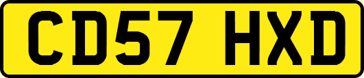 CD57HXD