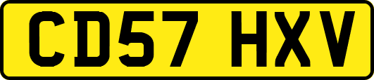 CD57HXV