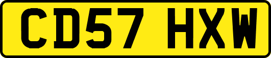 CD57HXW