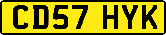 CD57HYK