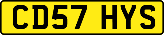 CD57HYS