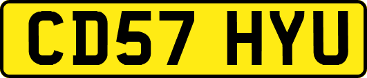 CD57HYU