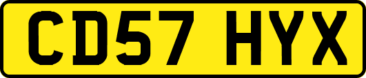 CD57HYX