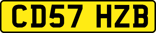 CD57HZB