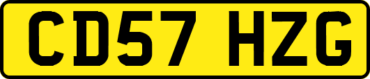CD57HZG