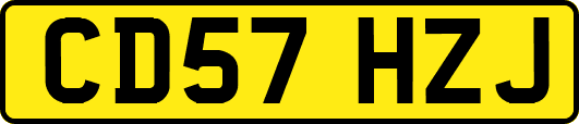 CD57HZJ