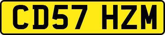 CD57HZM