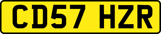 CD57HZR