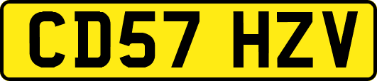 CD57HZV