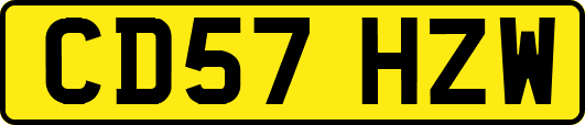 CD57HZW