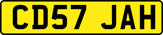 CD57JAH