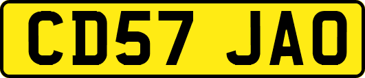 CD57JAO