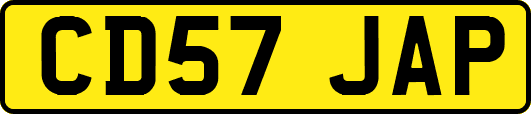 CD57JAP