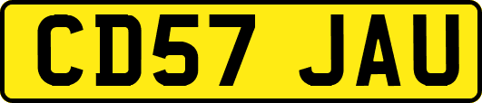 CD57JAU
