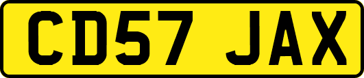 CD57JAX