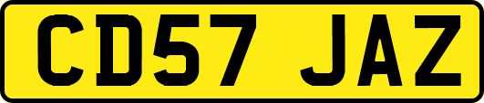 CD57JAZ