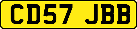 CD57JBB