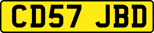 CD57JBD