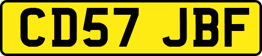 CD57JBF