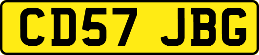 CD57JBG