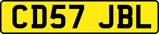 CD57JBL