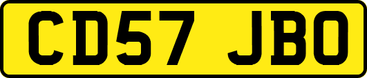 CD57JBO