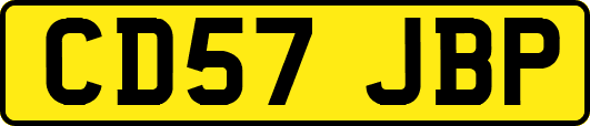 CD57JBP