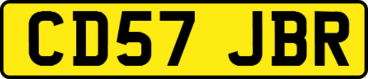 CD57JBR