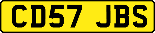 CD57JBS