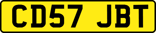 CD57JBT