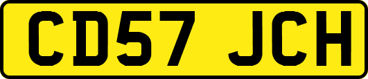 CD57JCH