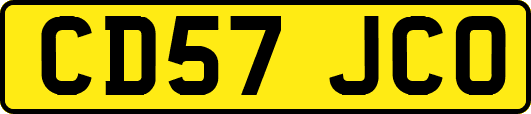 CD57JCO