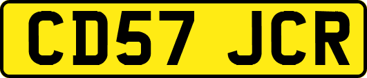 CD57JCR
