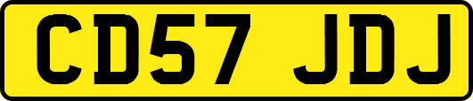 CD57JDJ